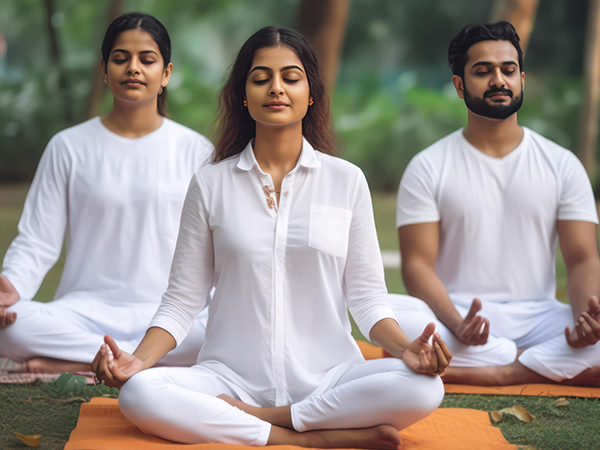 Meditation